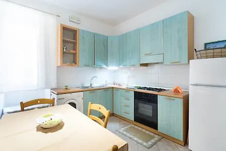 Casa Circe Апартаменты