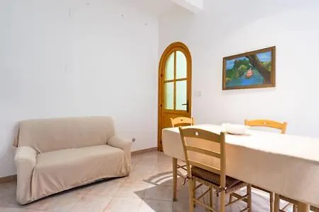 Casa Circe Апартаменты Сиракузы