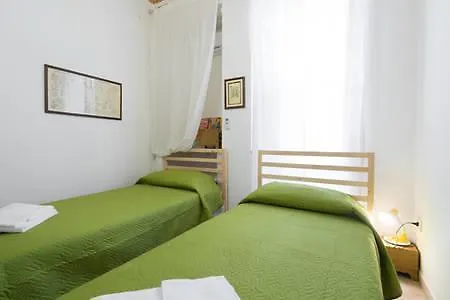 Апартаменты Casa Circe *
