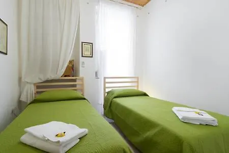 Casa Circe Апартаменты Сиракузы
